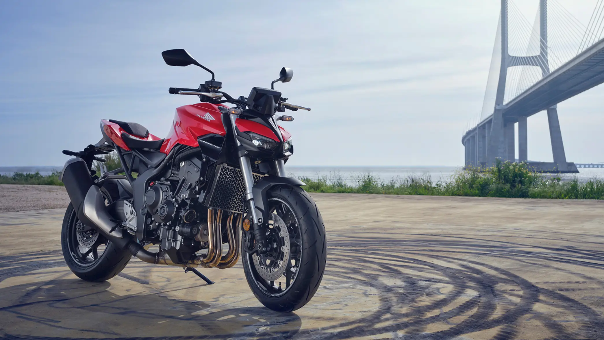 Our Motorcycles
