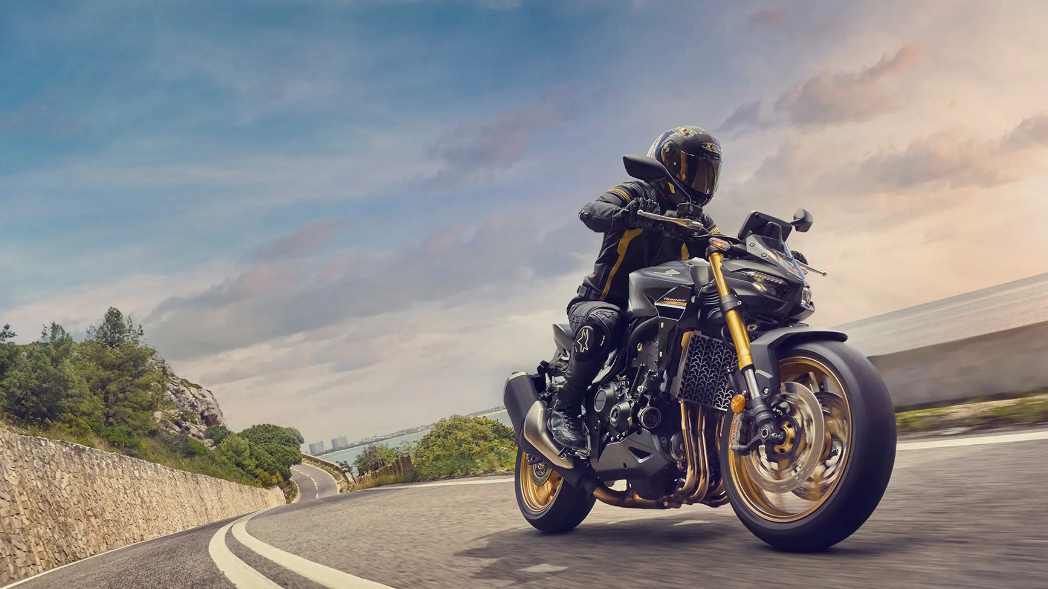 Southern Motor History