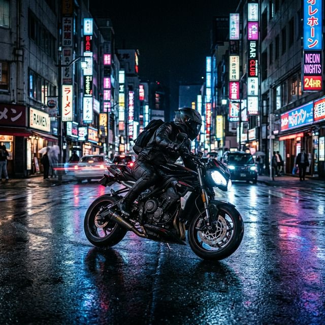 Southern Motor Team