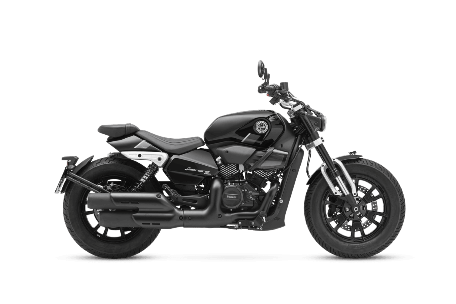 Bobber Color Variant