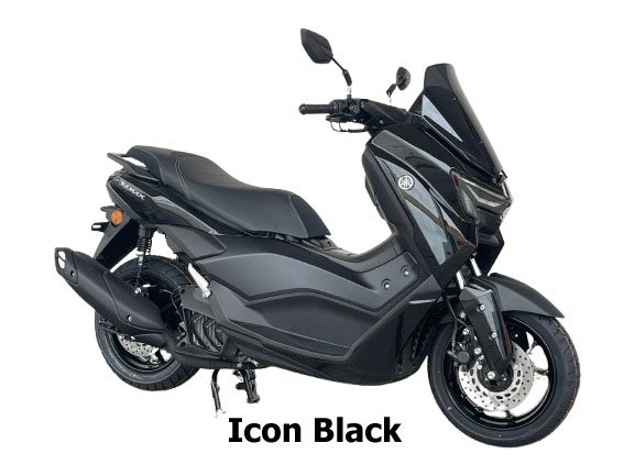 Nmax 155 A/ECVT