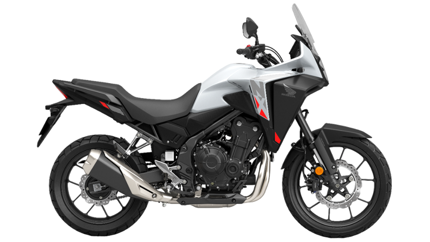 NX400