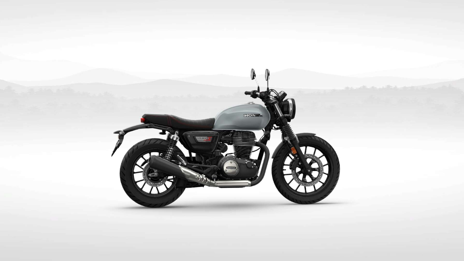 GB350S