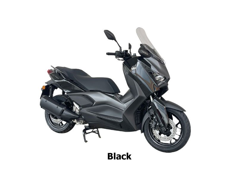 XMAX 300