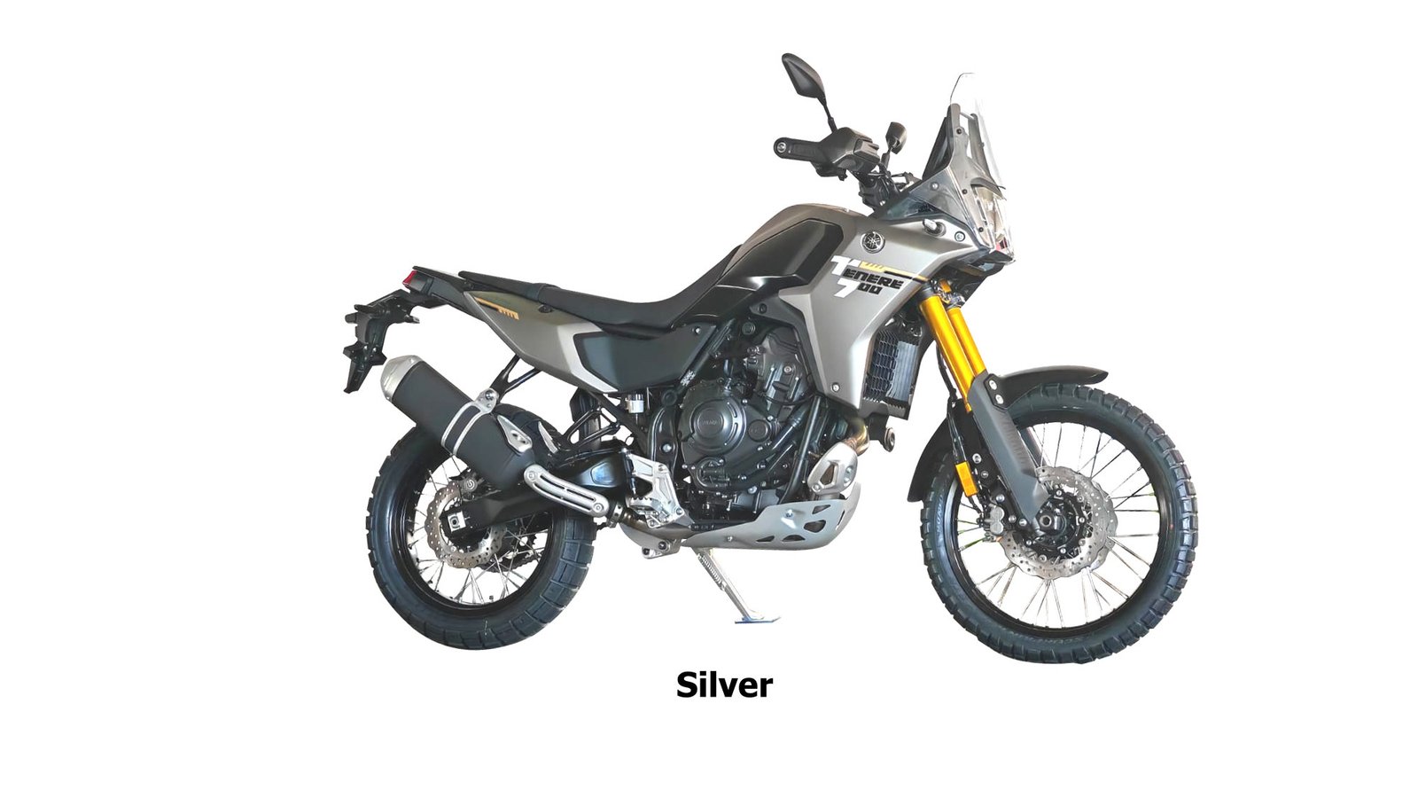 Ténéré 700