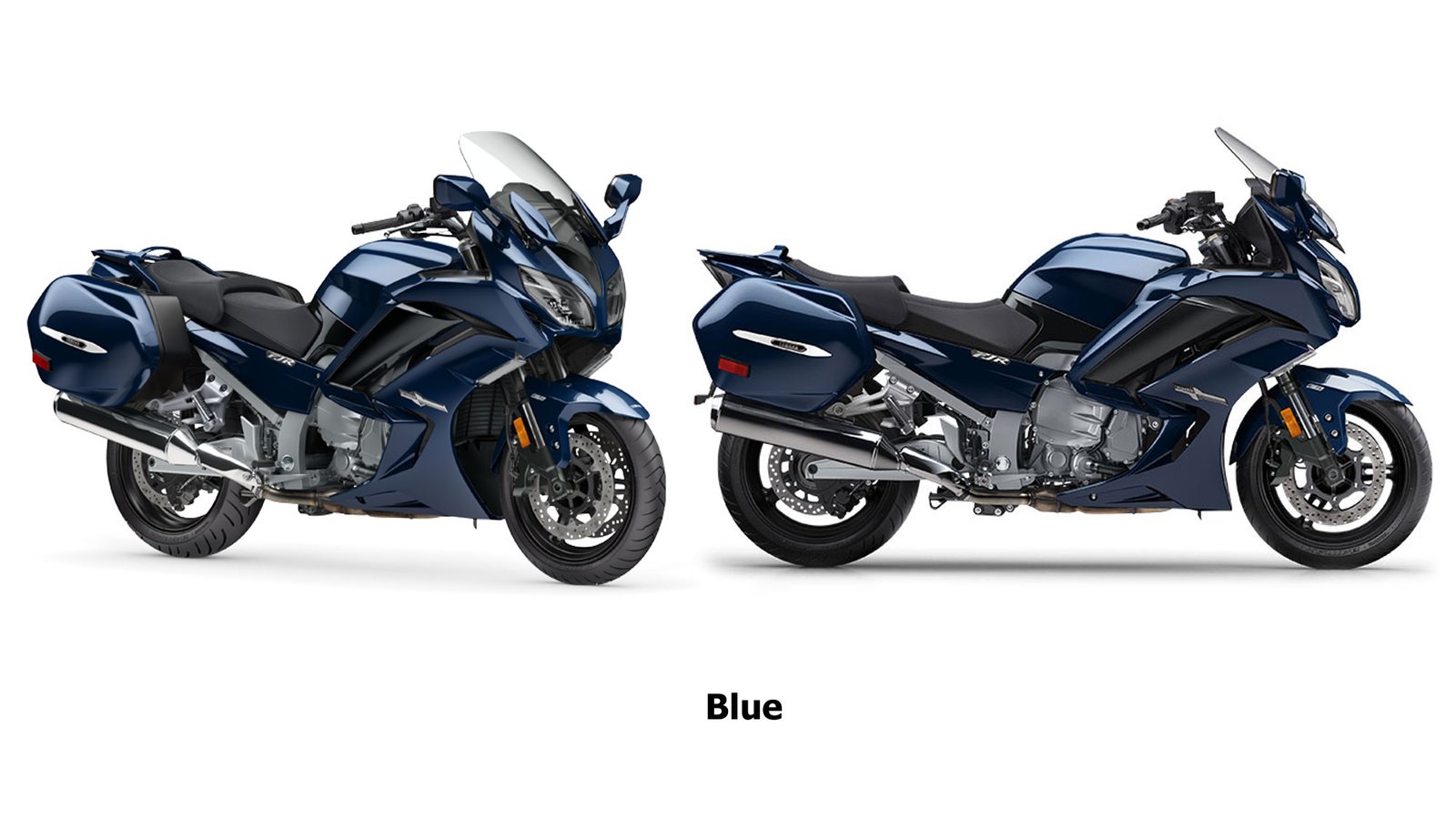 FJR 1300 AE