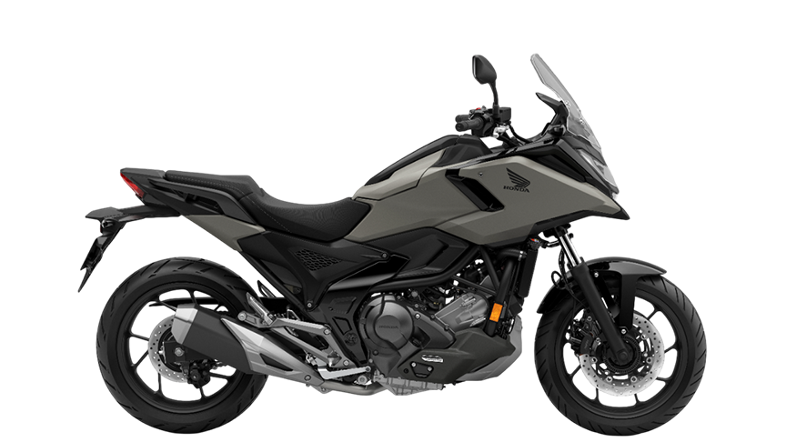 NC750X
