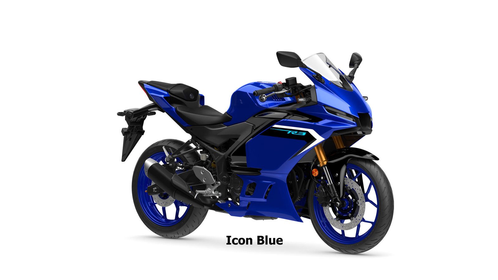 YZF-R3