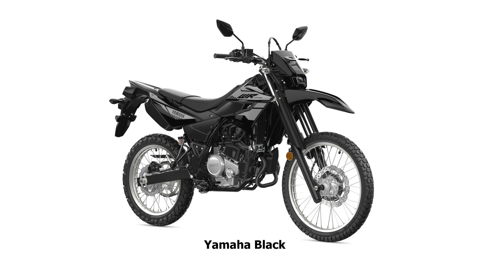 WR125R