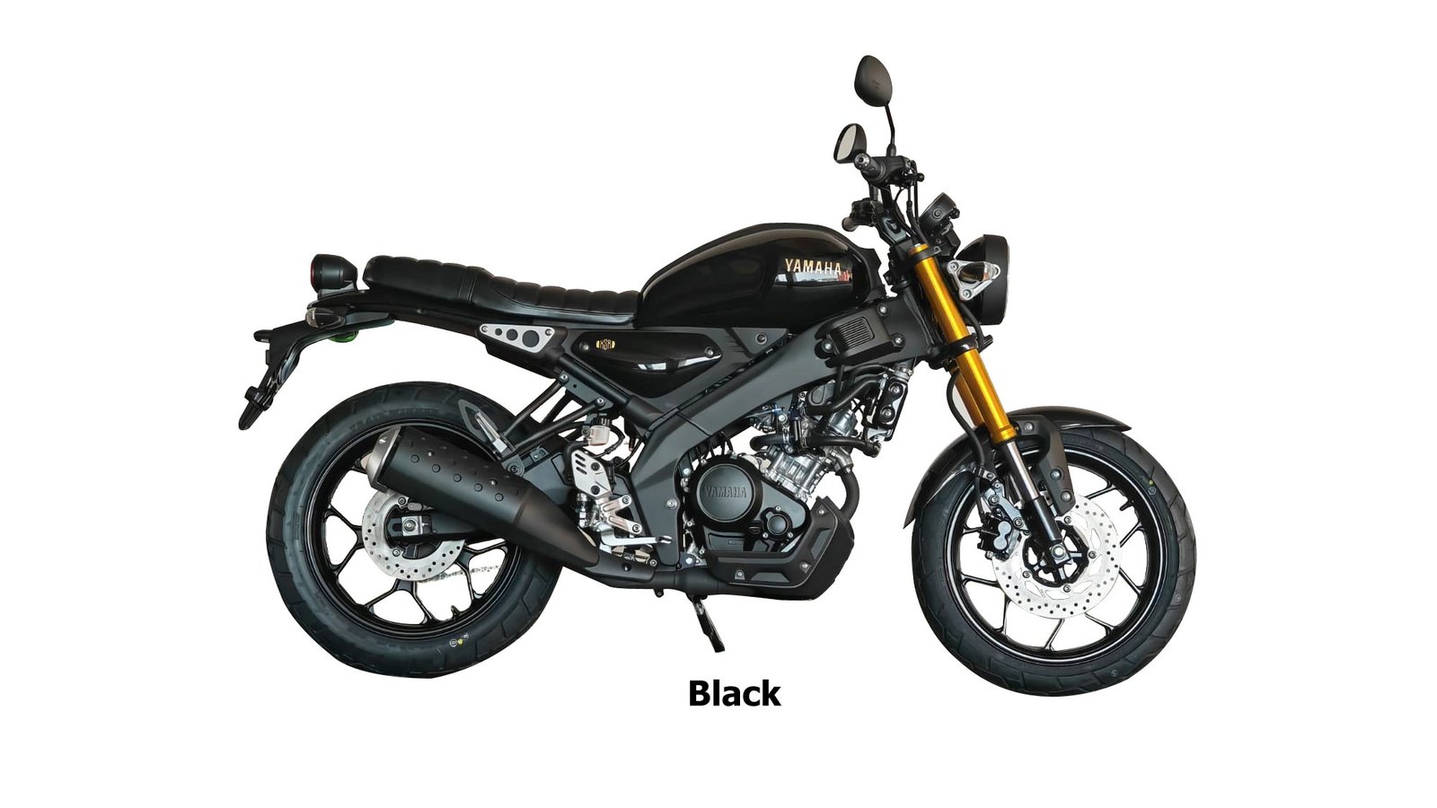 XSR 155