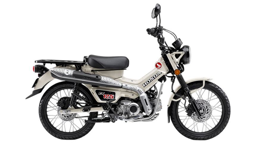 CT125