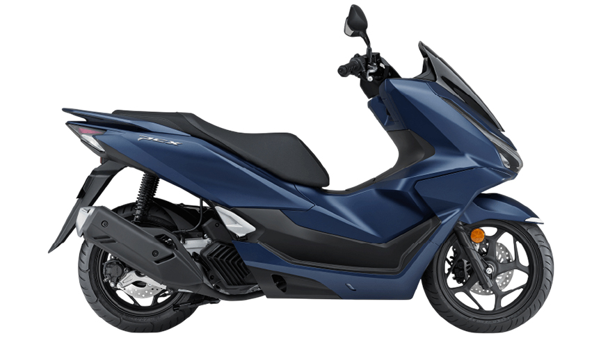PCX160