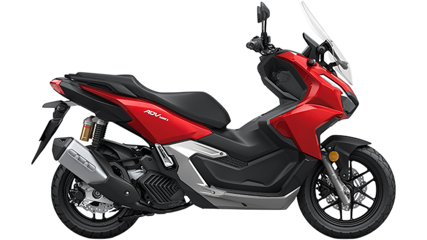 ADV160