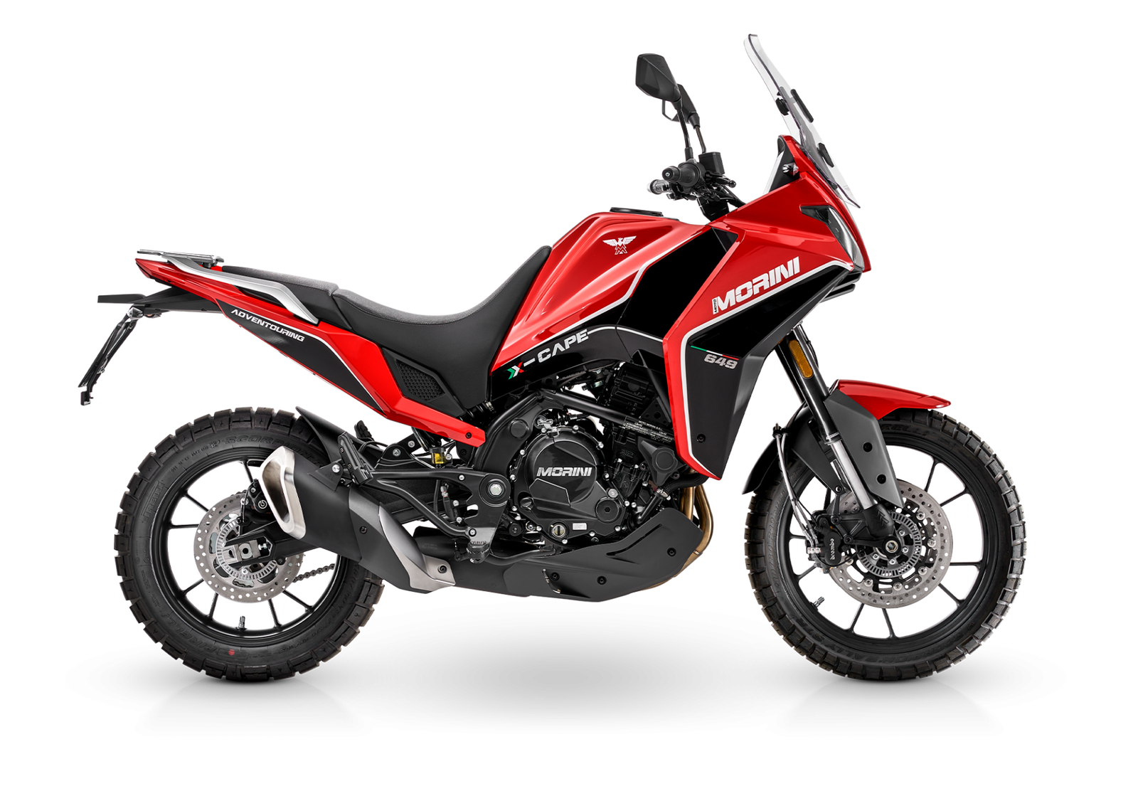 X-CAPE 650