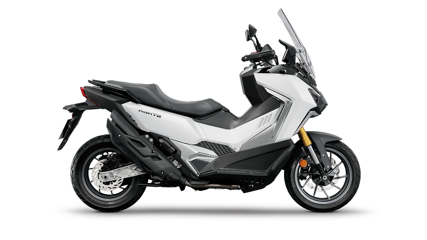 ADXTG 400