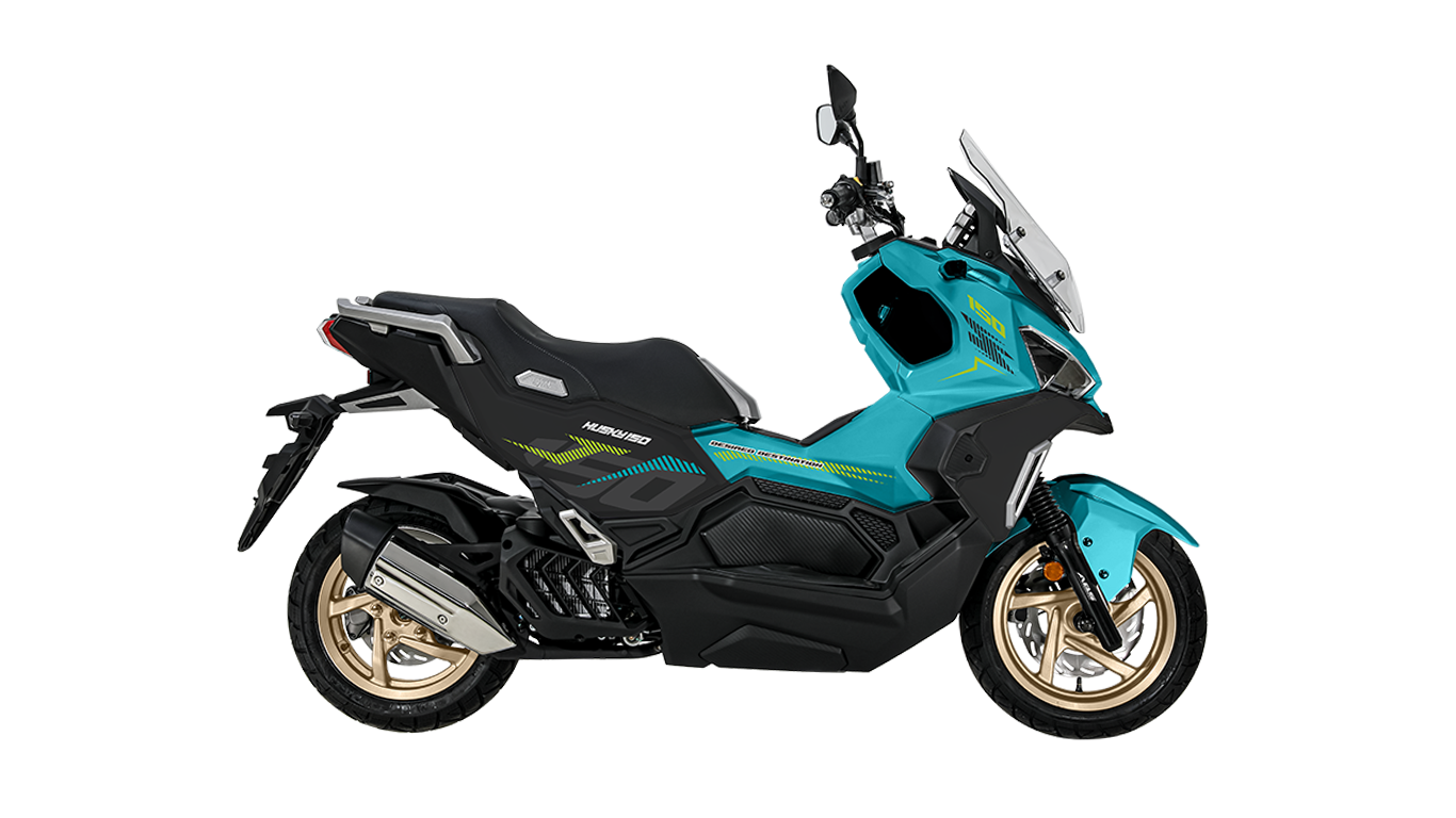 Husky 150