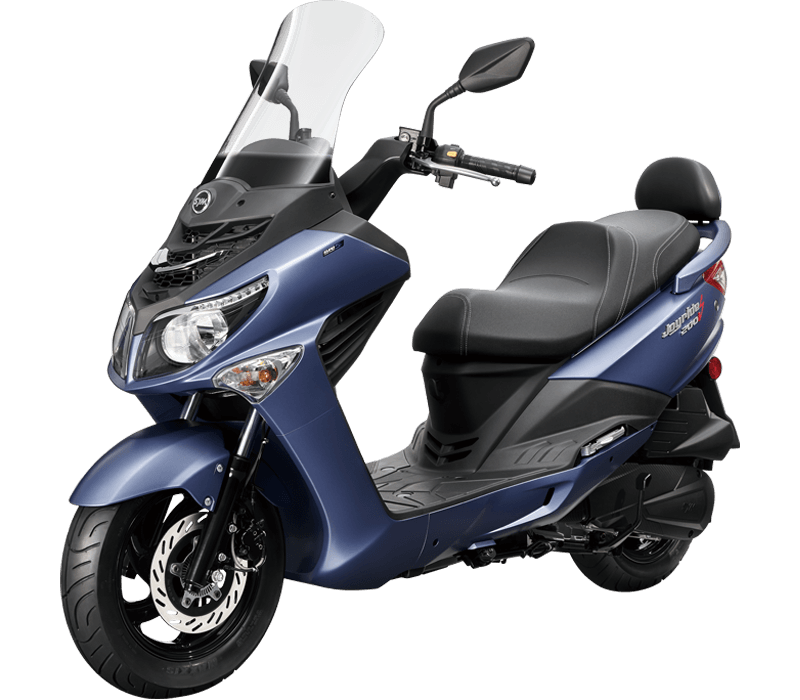 JOYRIDE S 200