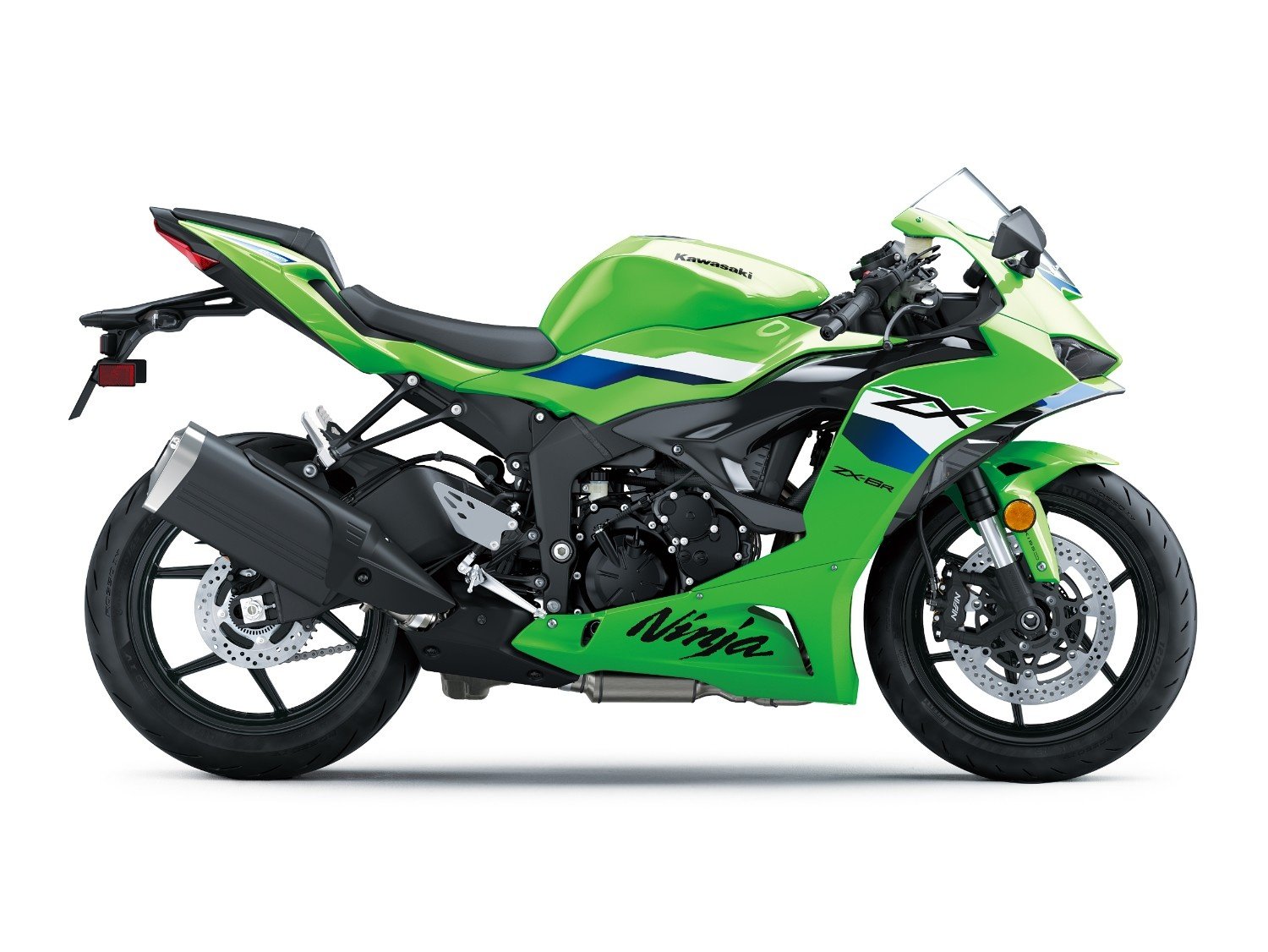 NINJA ZX-6R