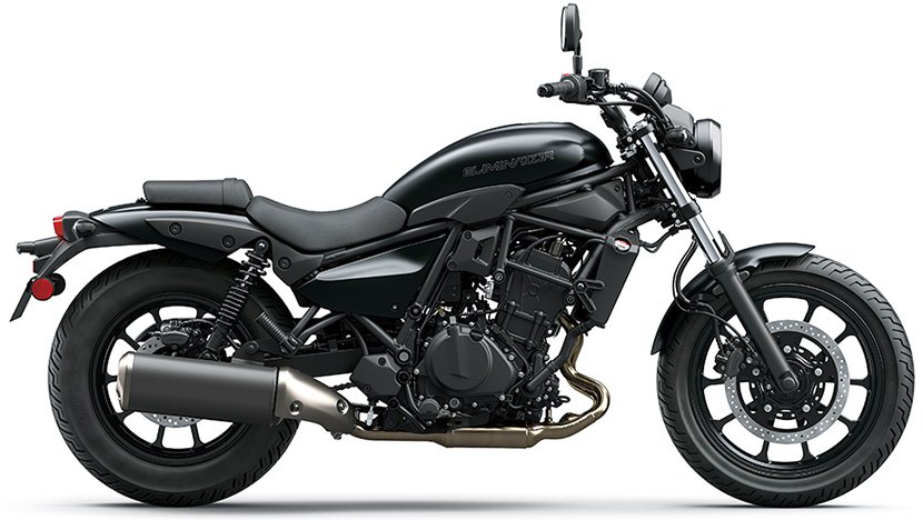 Eliminator 400