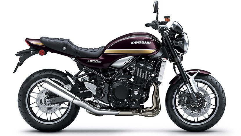 Z900RS